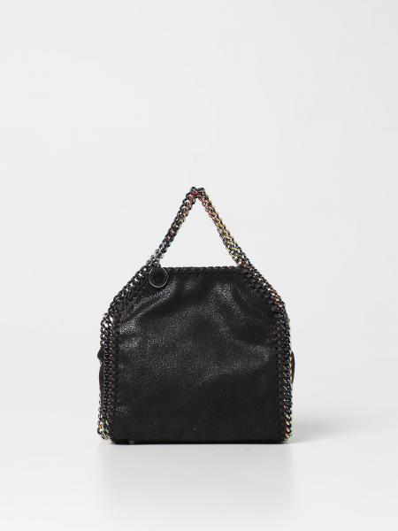 Stella Mccartney: Сумка с короткими ручками для нее Stella Mccartney