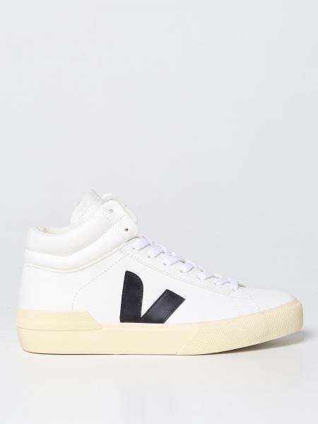 VEJA: sneakers for woman - White | Veja sneakers TRW0502929 online on