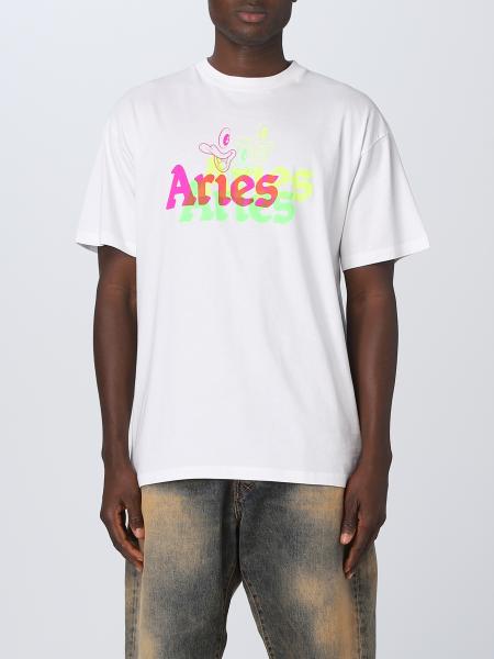 T-shirt man Aries