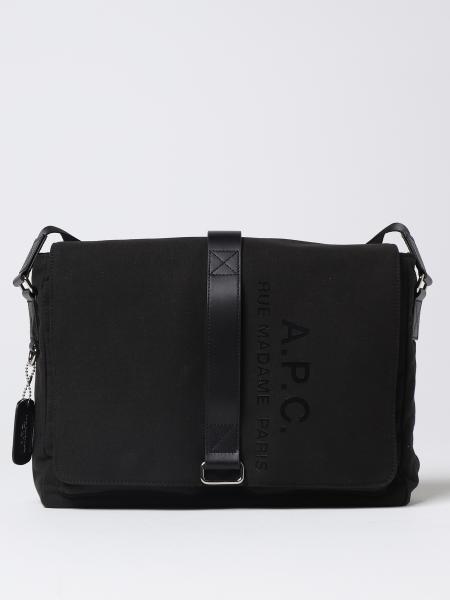 가방 남성 A.p.c.