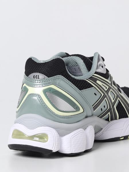 asics white sneakers mens