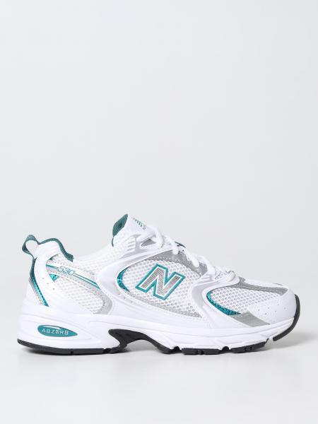 New Balance donna: Sneakers 530 New Balance in mesh
