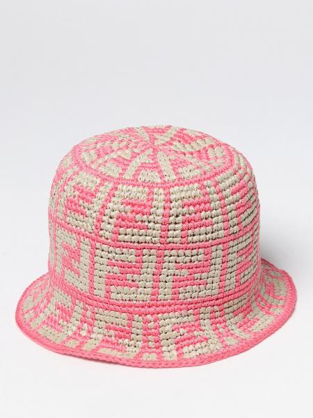 Hut Damen Fendi