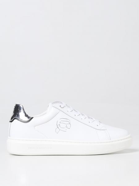 Chaussures garçon Karl Lagerfeld Kids