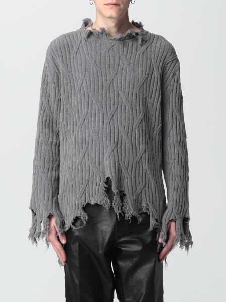 KIKO KOSTADINOV: sweater for man