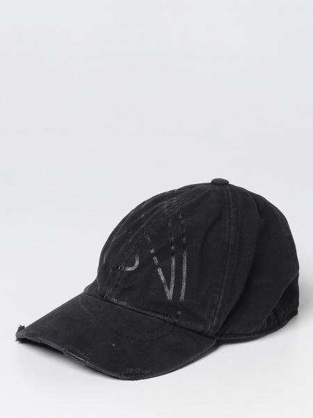 Cappello C-Colm Diesel in cotone