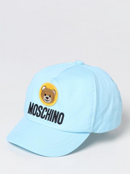 모자 아동 Moschino Kid