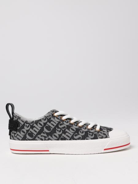 See By Chloé: Sneakers Damen See By ChloÉ