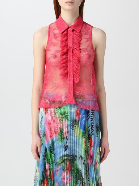 Camicia donna Ermanno Firenze