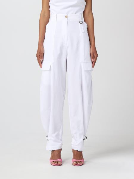 Pantalón mujer Semicouture