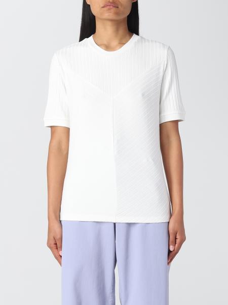 Boss donna: T-shirt donna Boss