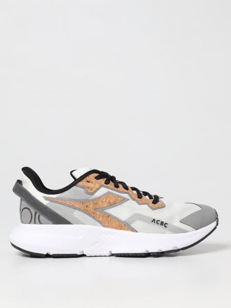 Sneakers Mythos Blushield Volo 3 Acbc x Diadora Heritage in tessuto sintetico