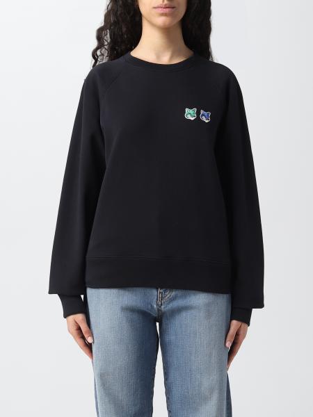 Felpa donna Maison KitsunÉ