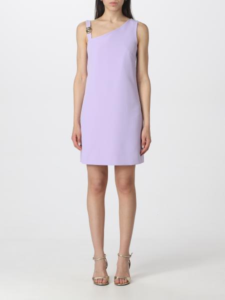 Roberto Cavalli Kleider: Kleid Damen Just Cavalli