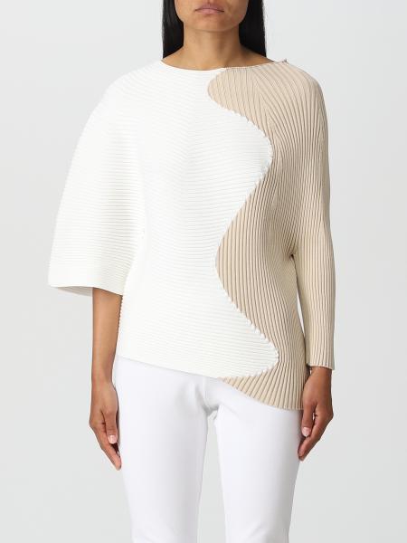 Maglia Liviana Conti in viscosa