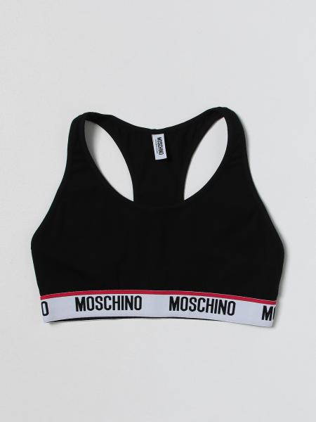 Dessous Damen Moschino Couture