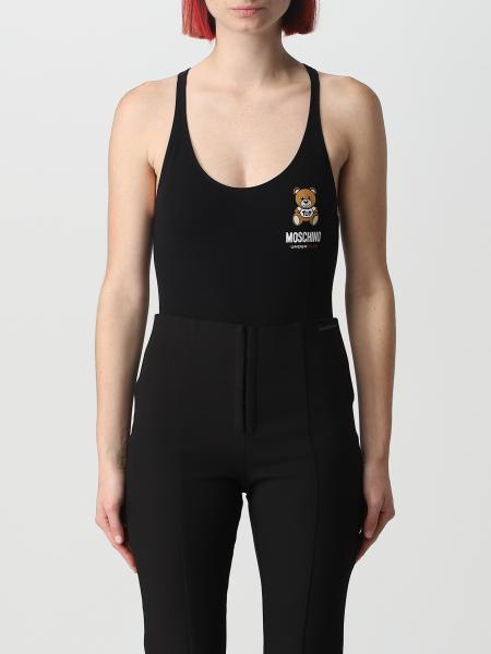 连体衣 女士 Moschino Couture