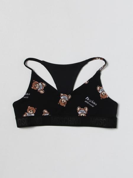 Dessous Damen Moschino Couture