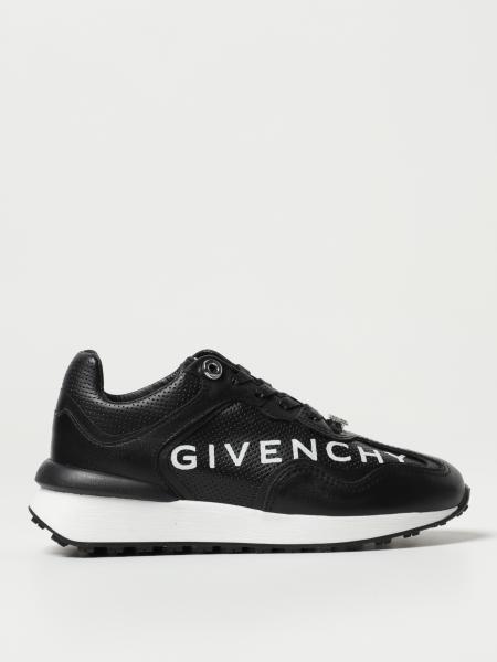 Basket best sale givenchy noir