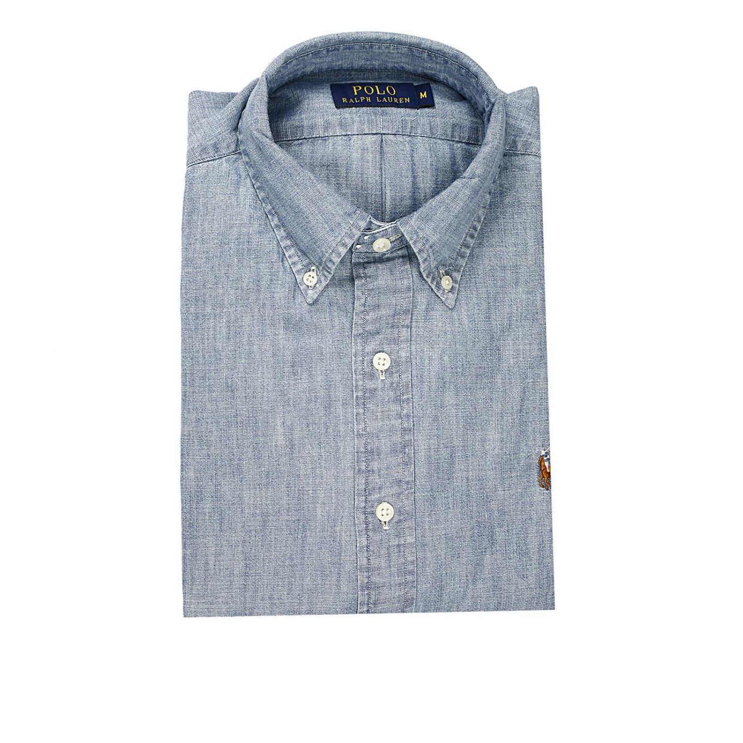 polo ralph lauren custom fit