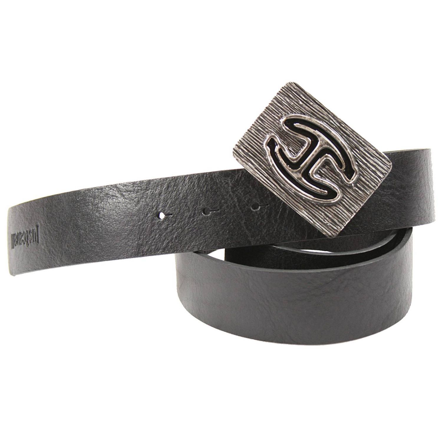 ceinture just cavalli homme