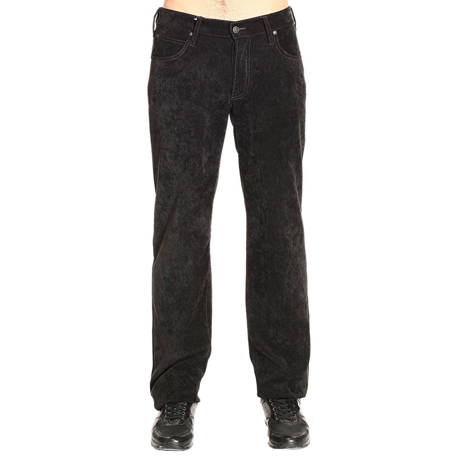 Jeans da Uomo - Abbigliamento denim | Emporio Armani