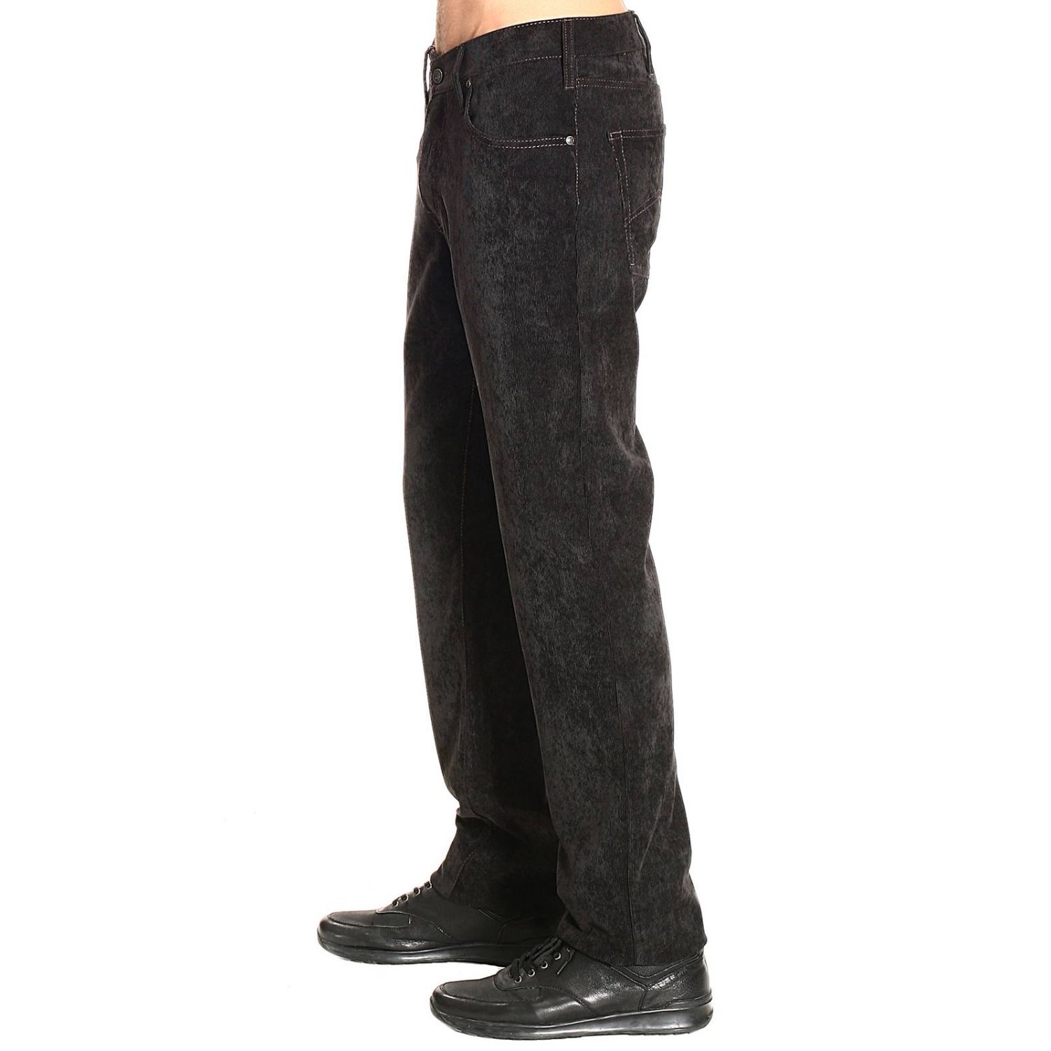 Giorgio Armani Outlet: | Jeans Giorgio Armani Uomo Nero | Jeans Giorgio  Armani KSJ07 KSHNS GIGLIO.COM