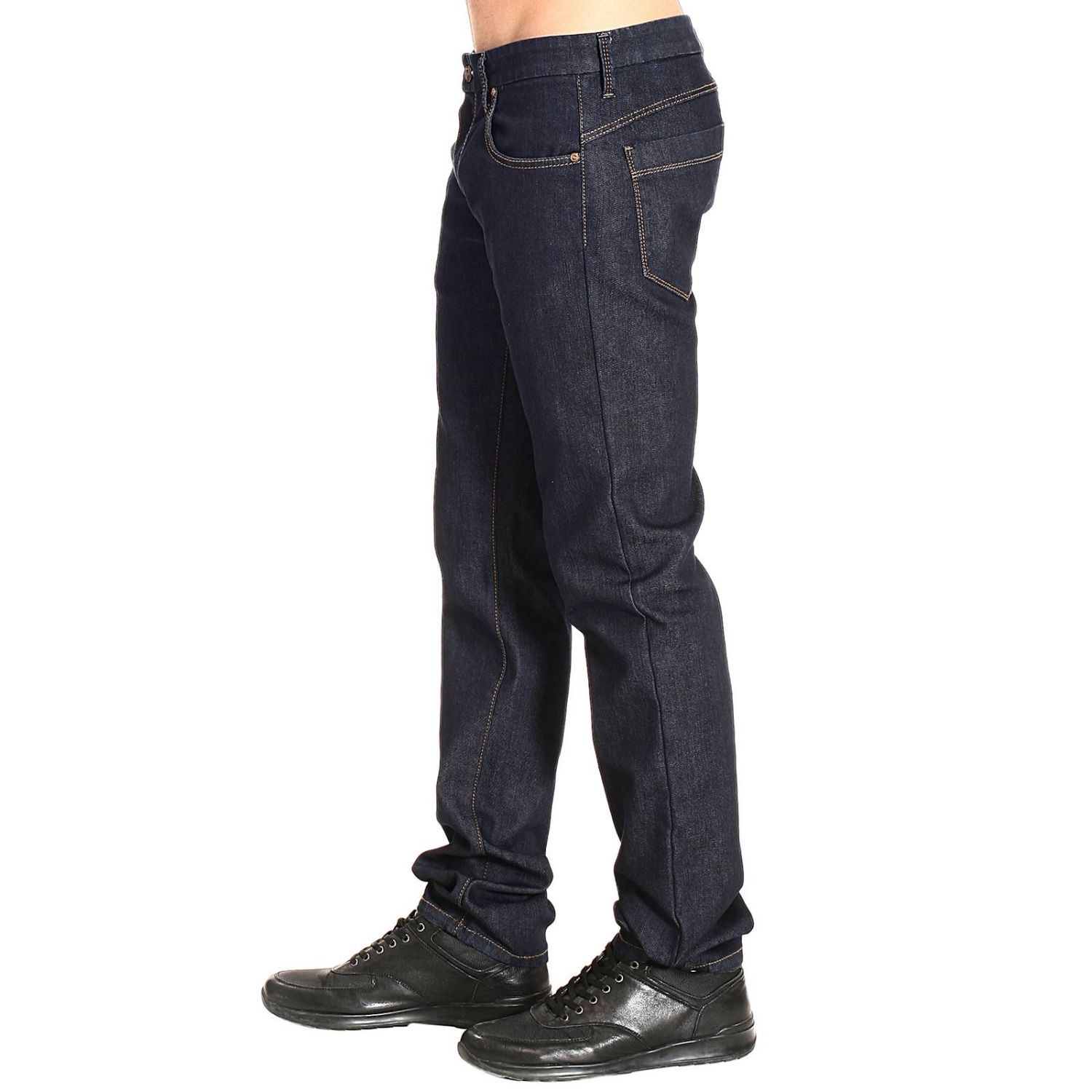 giorgio armani jeans mens