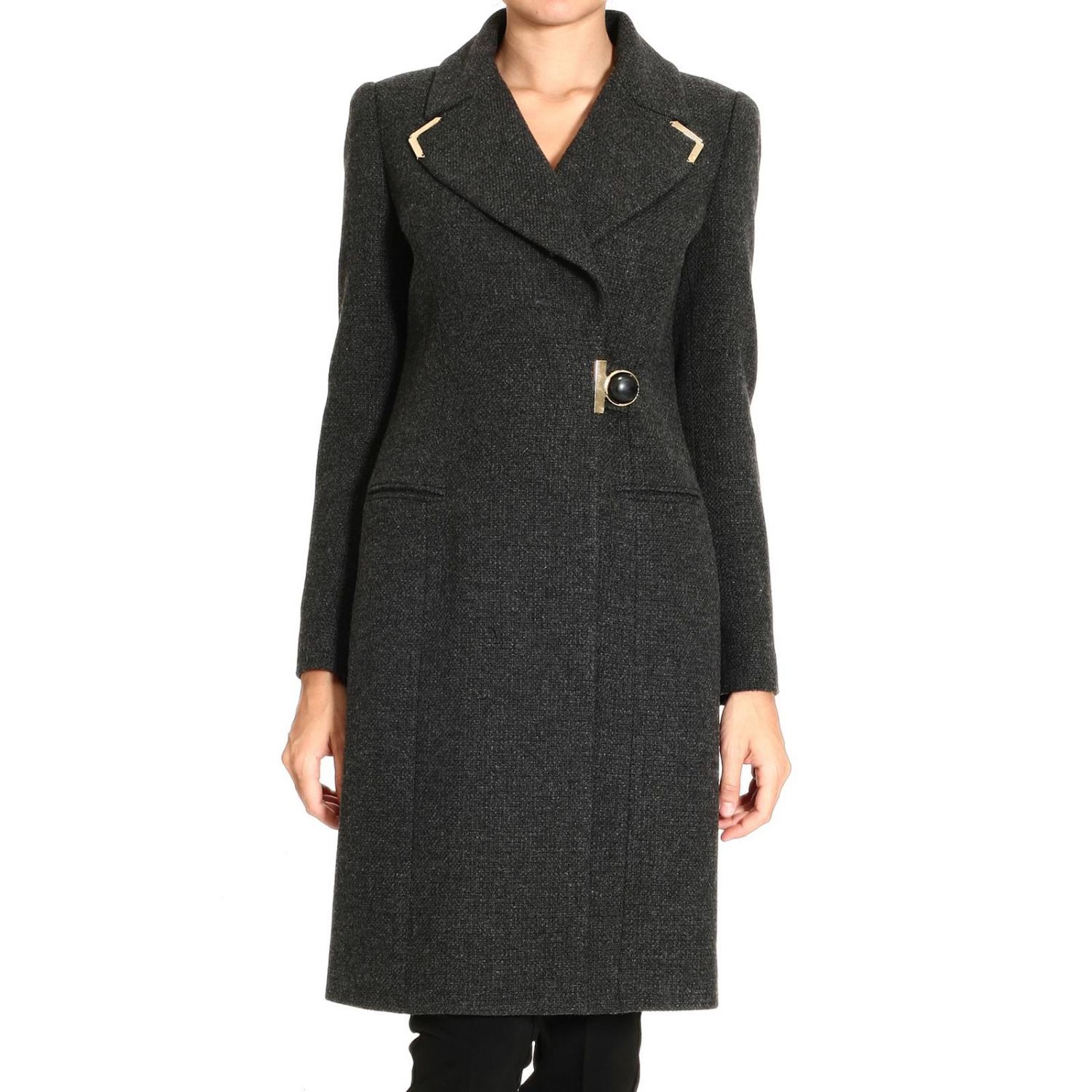 cavalli class coat