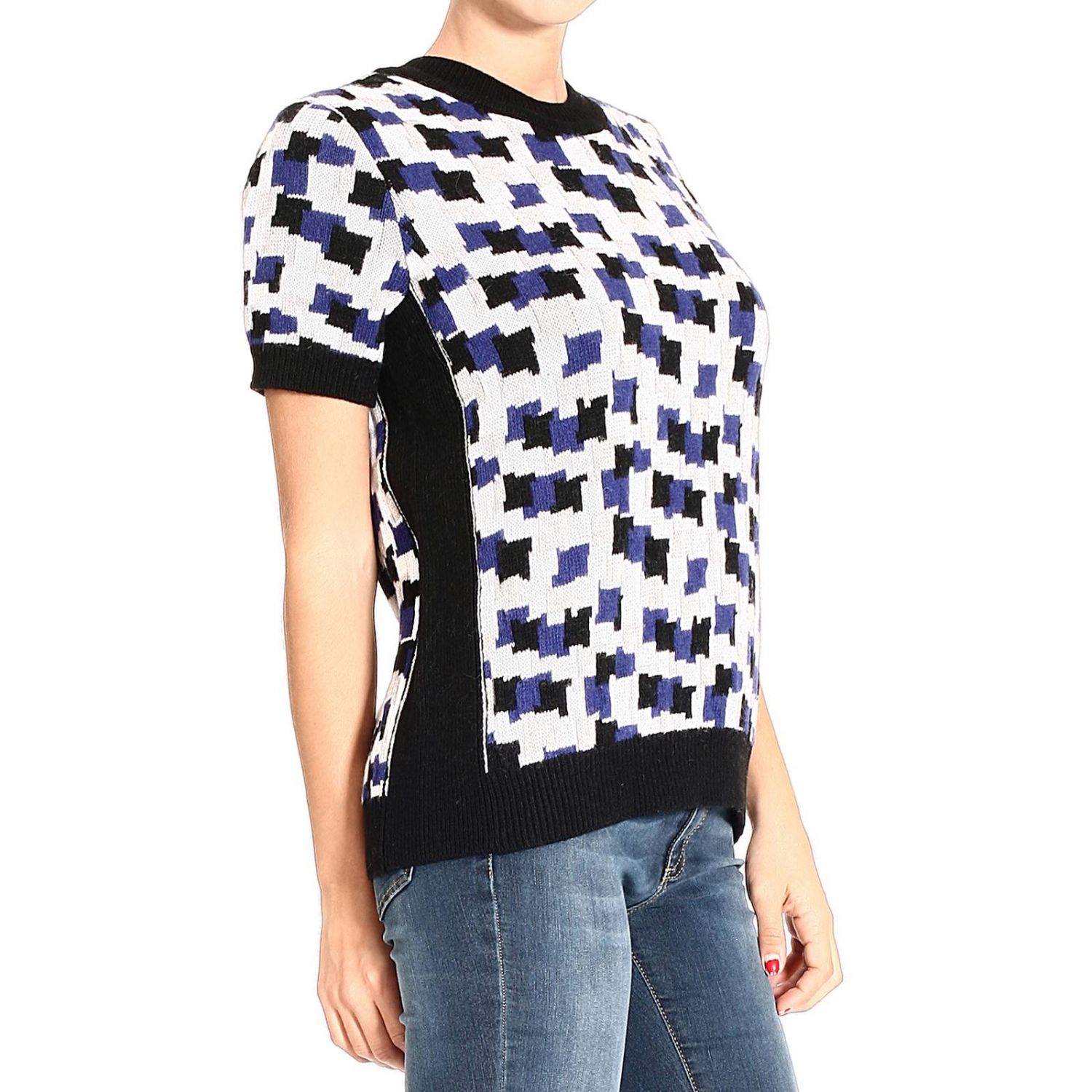 Siviglia Outlet: - Fantasia | Maglia Siviglia m630d 36028 GIGLIO.COM