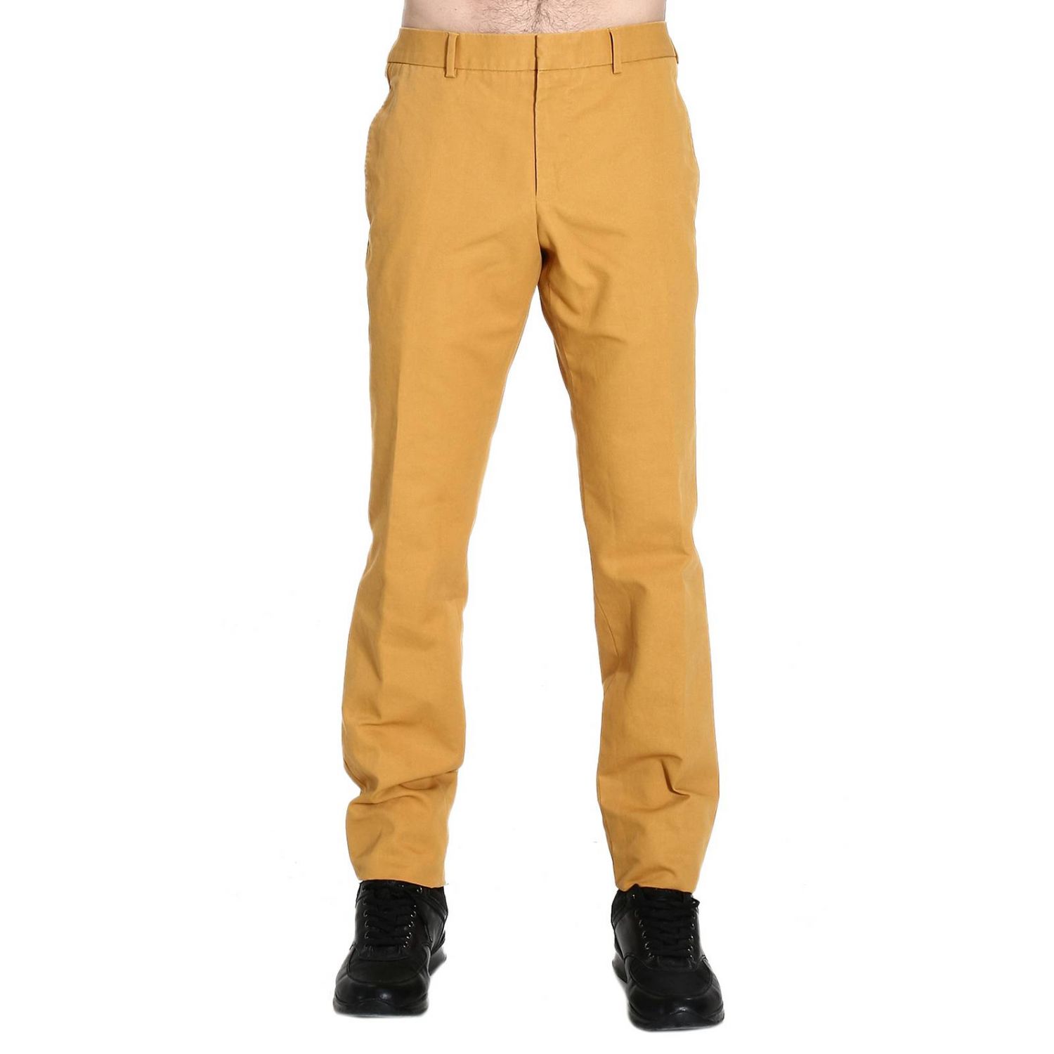 mens gucci cargo pants