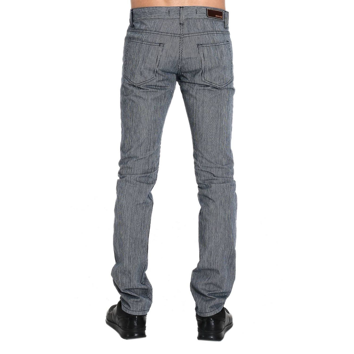 Blue | Jeans Roberto Cavalli cua212t 