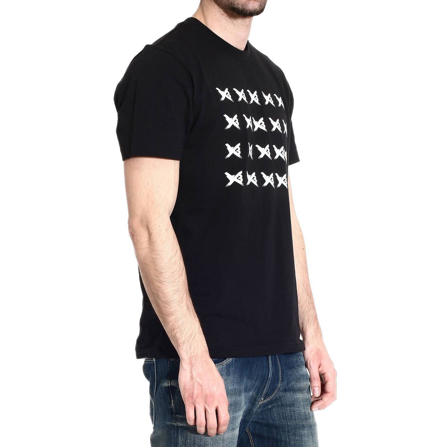 yohji yamamoto t shirt