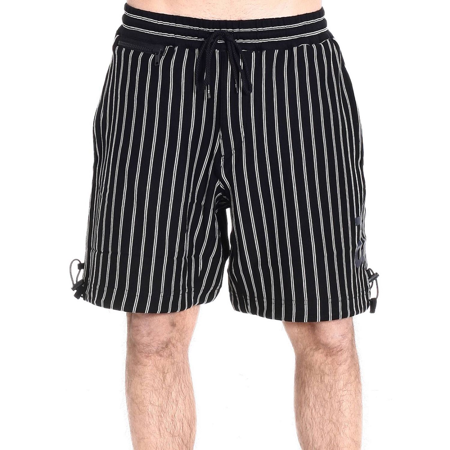 y3 shorts