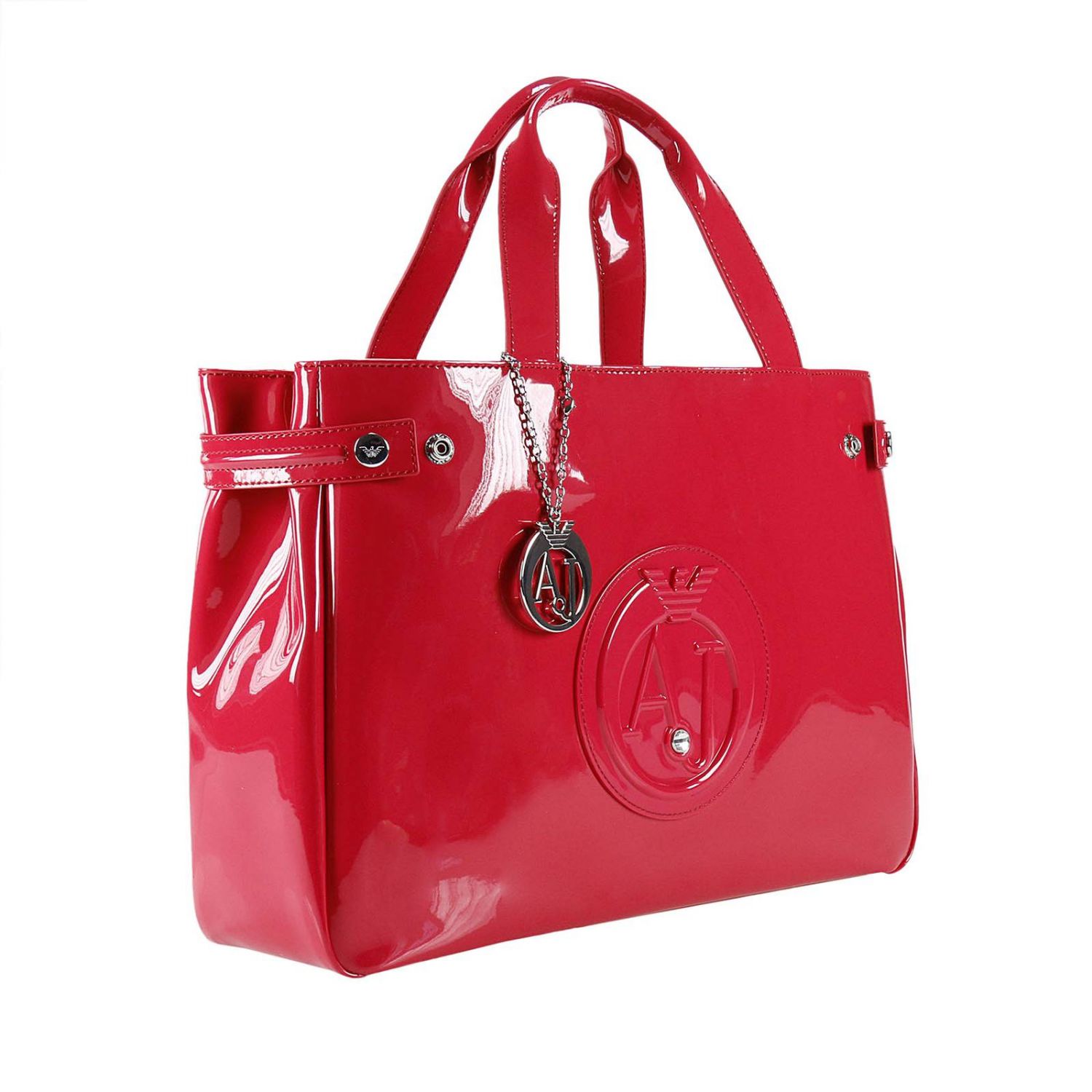 Borsa Bianca Armani Jeans on Sale, 52% OFF | www.ingeniovirtual.com
