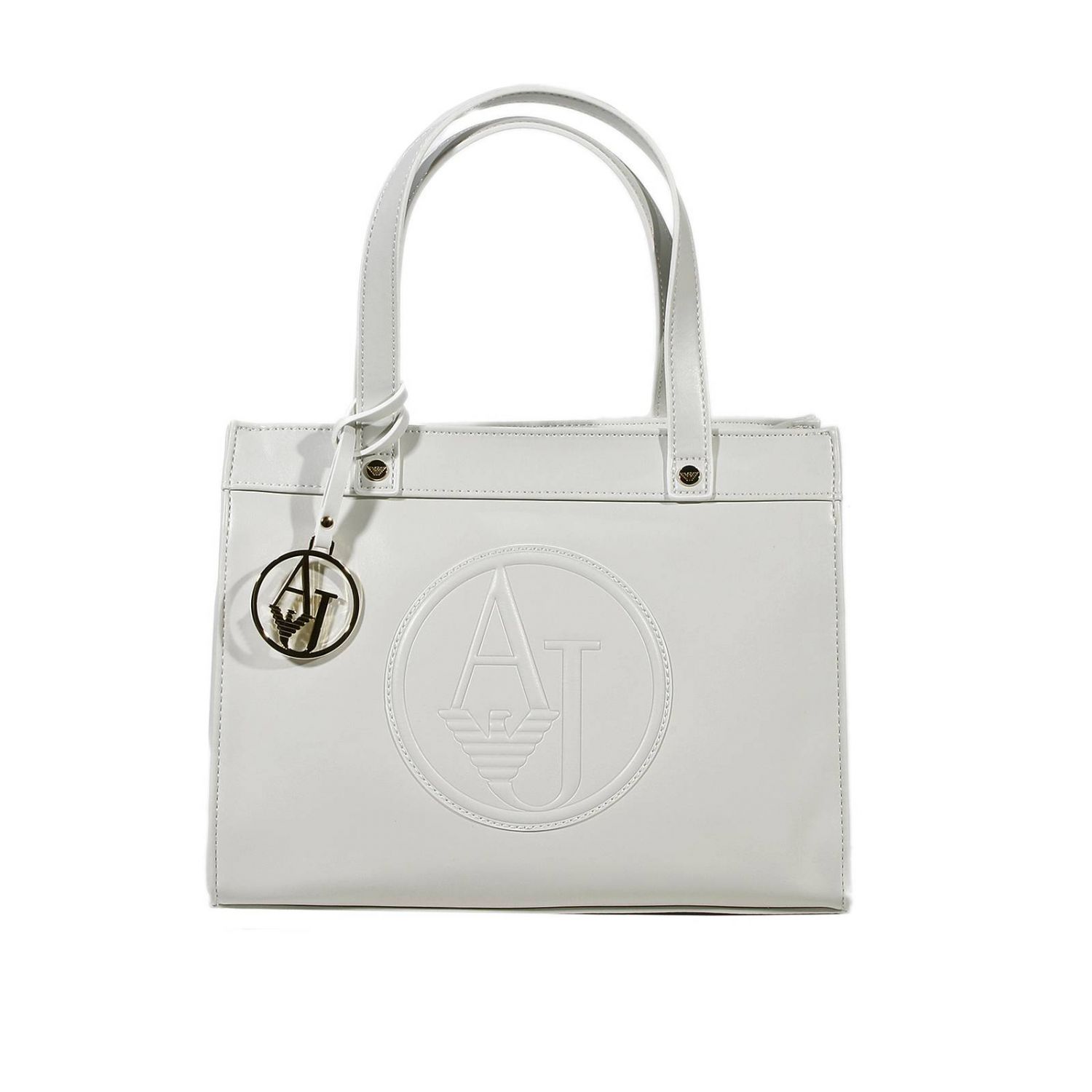 borsa piccola armani