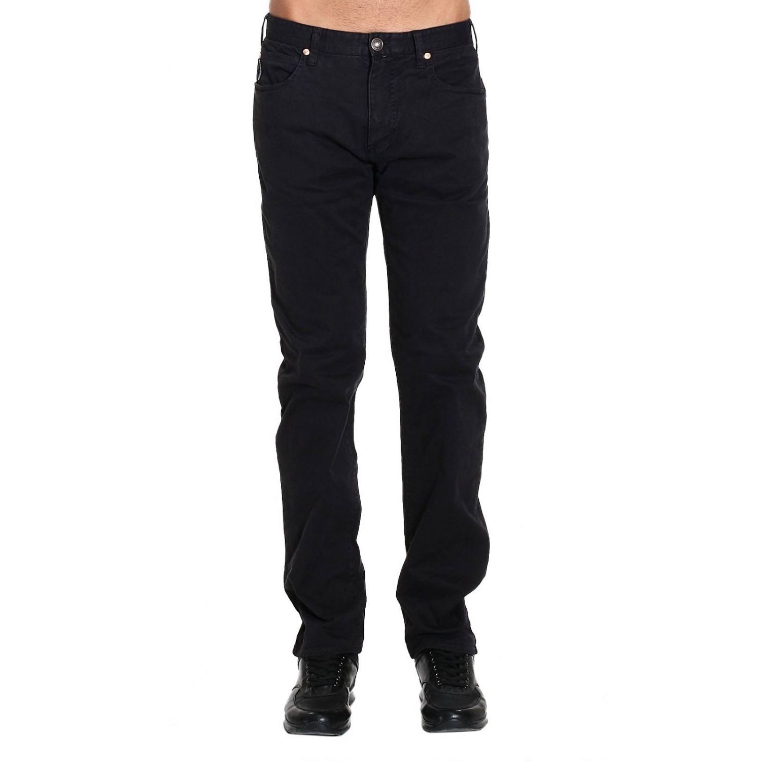 Armani Jeans Outlet: DENIM CLASSIC ZPI 