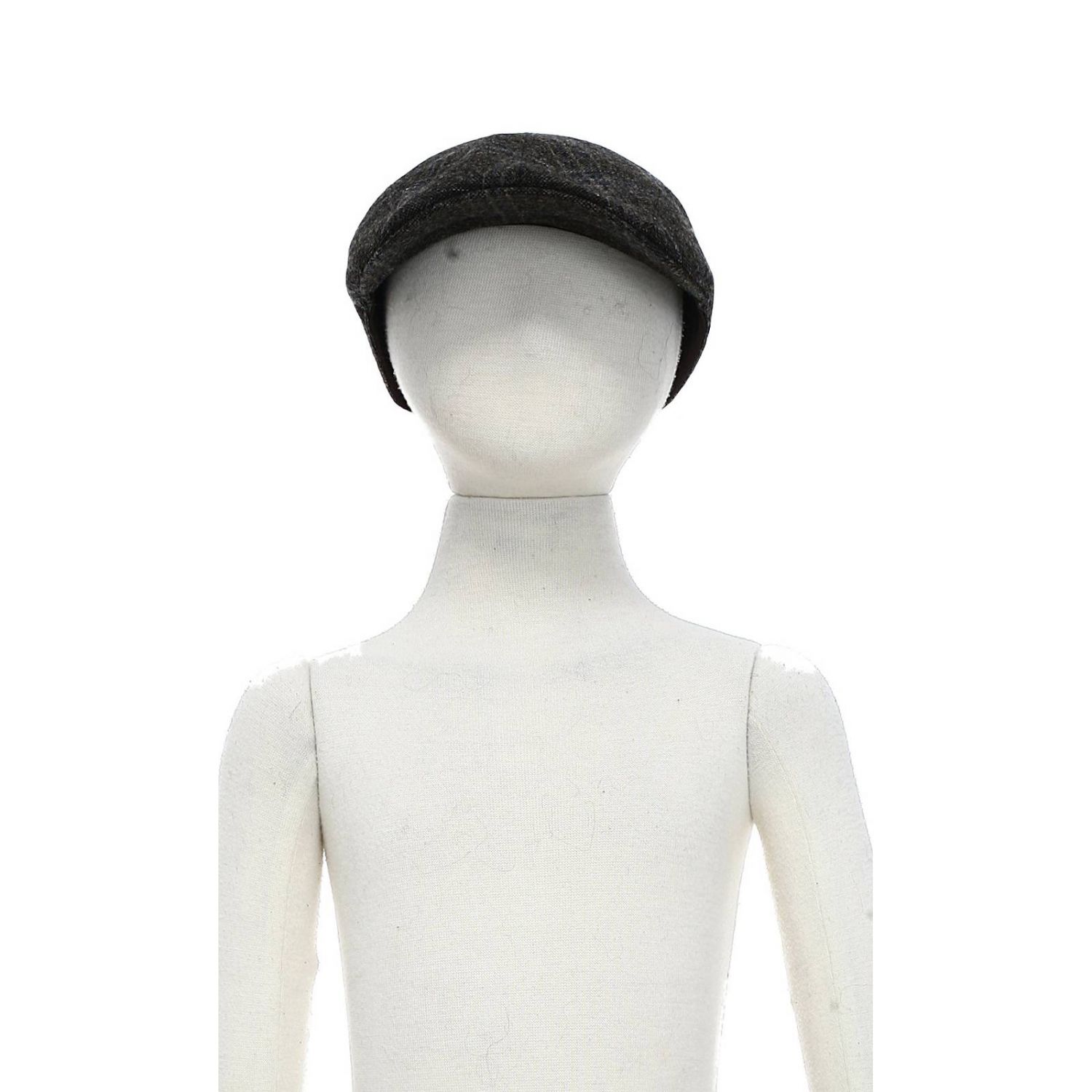 Brooksfield Outlet: COPPOLA LANA | Cappello Brooksfield Uomo Marrone | Cappello  Brooksfield 7104 T633 GIGLIO.COM