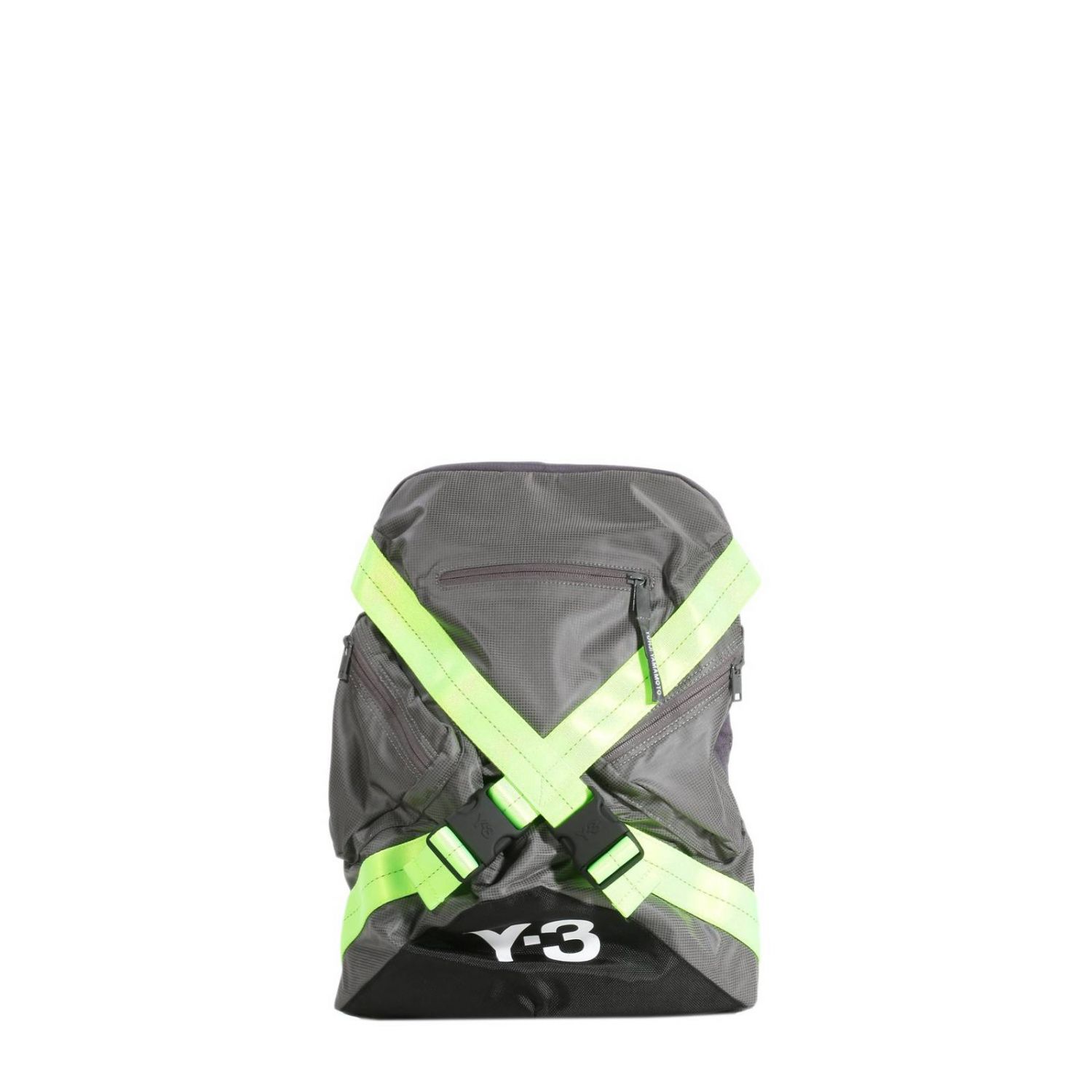 y3 yamamoto backpack