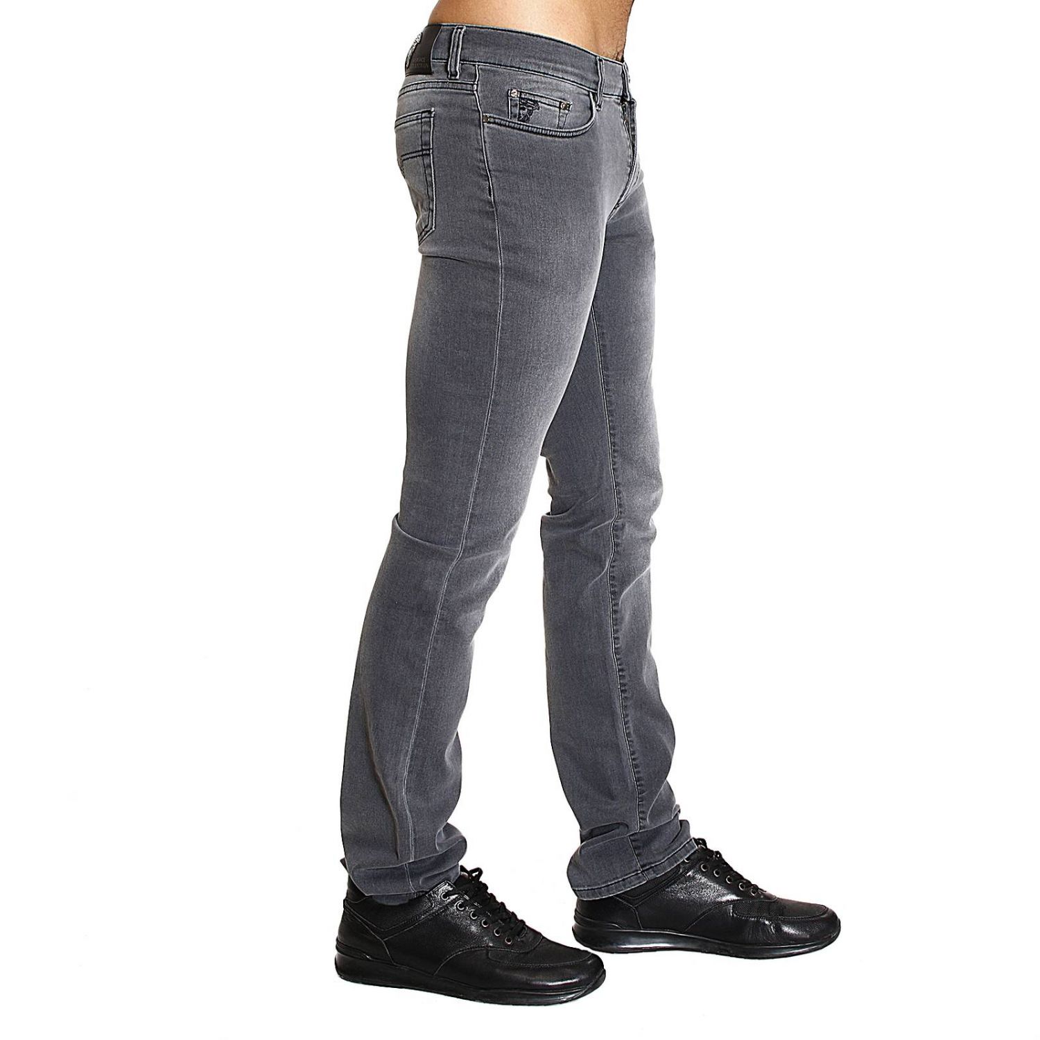 versace collection jeans mens