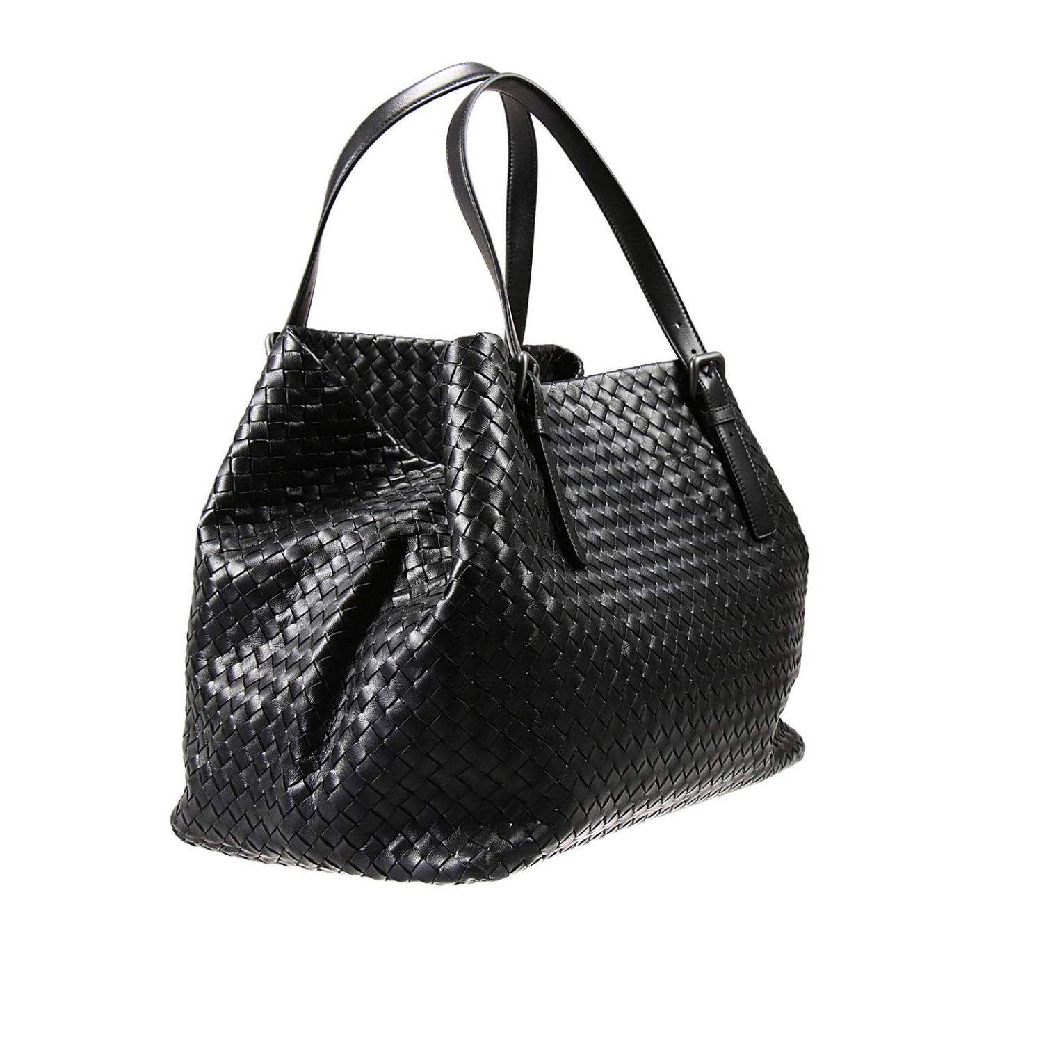 SHOPPING INTRECCIATO | Borse Tote Bottega Veneta Donna ...