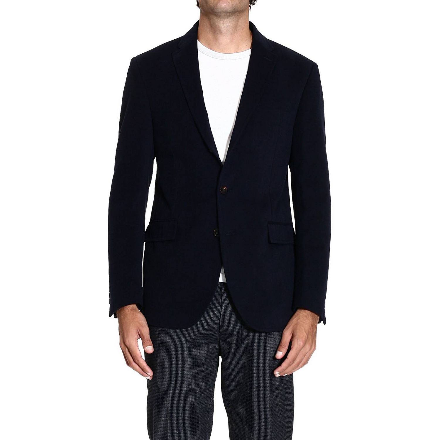 blazer ralph lauren homme