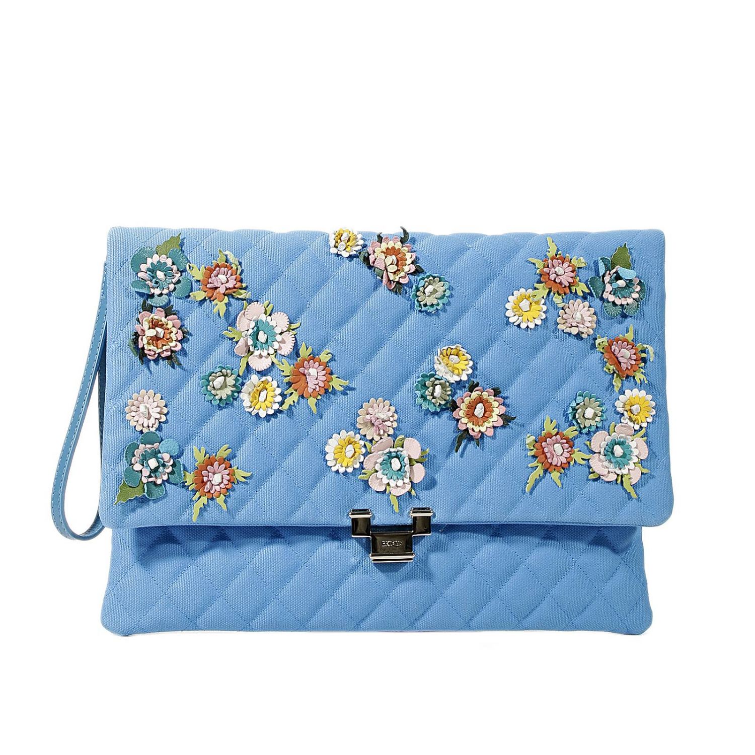 VALENTINO SHOPPING BAG USATA