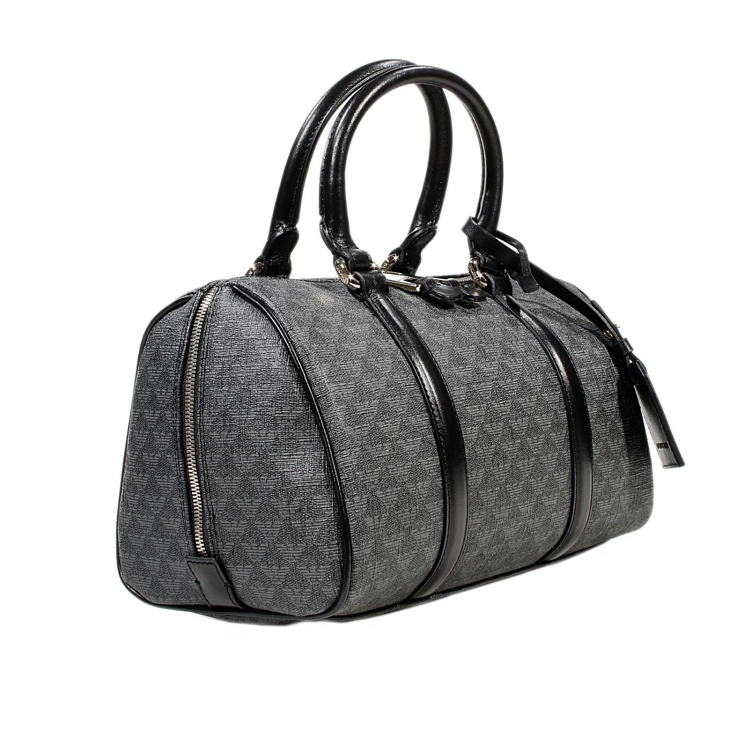 armani bowling bag