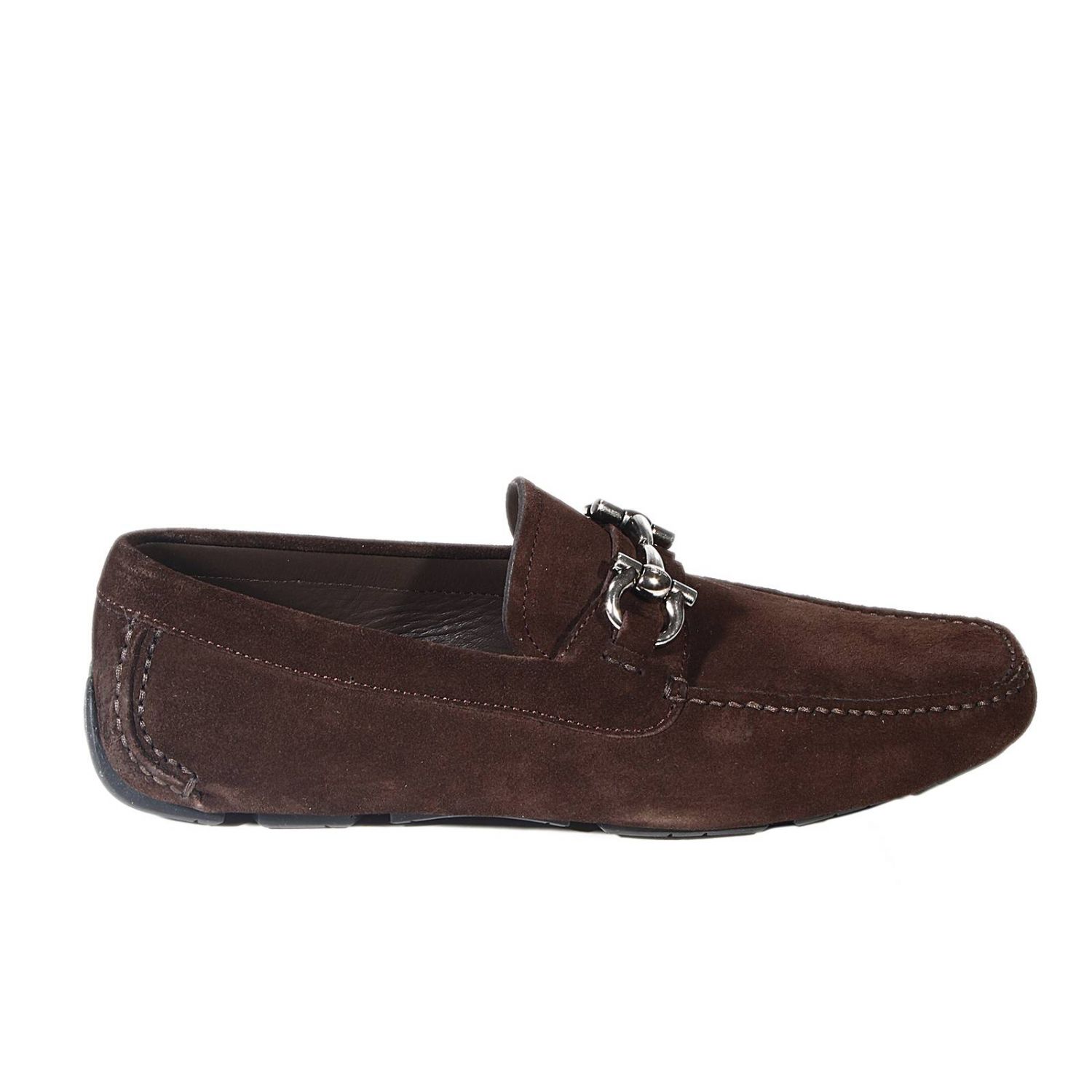 salvatore ferragamo parigi loafer