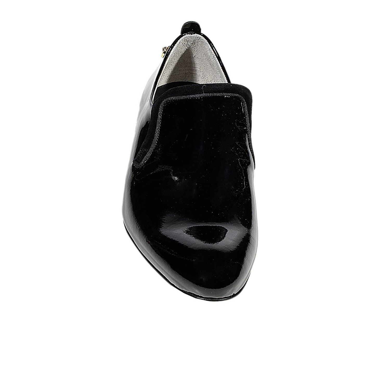Loafers Versace DSU5018 DVEDC Giglio EN