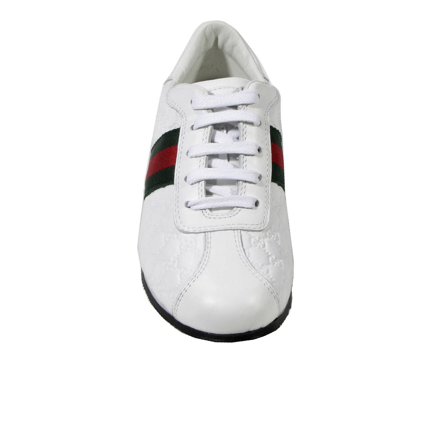 chausson gucci bebe