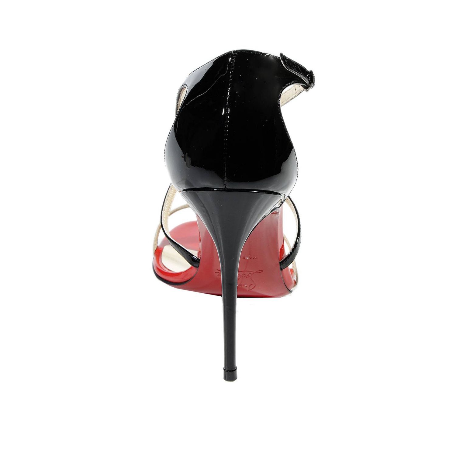 louboutin pour femme