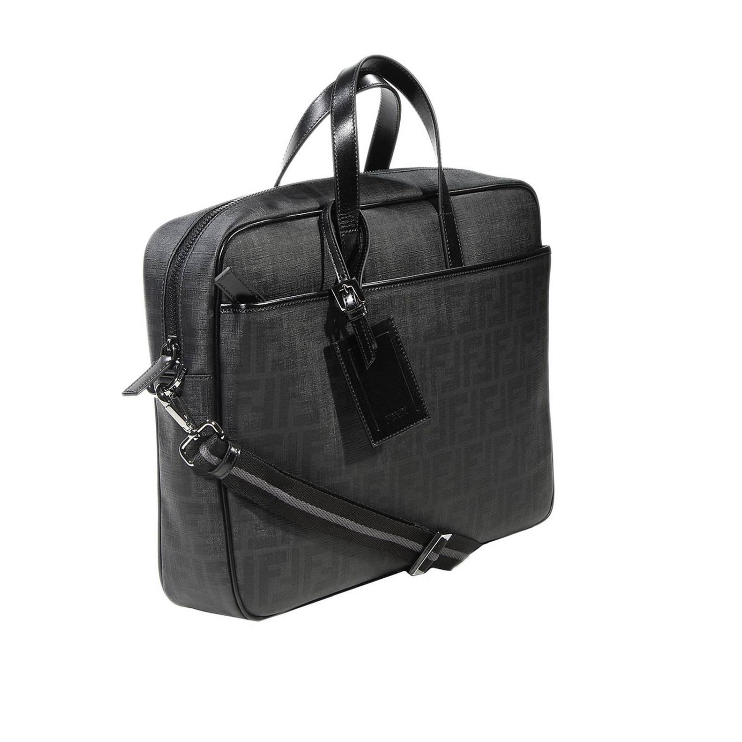 fendi laptop sleeve