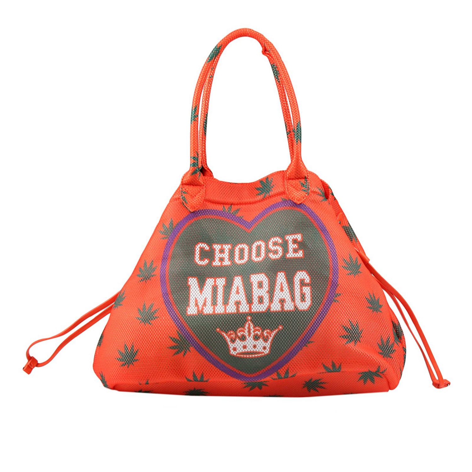 MIA BAG BORSA A MANO